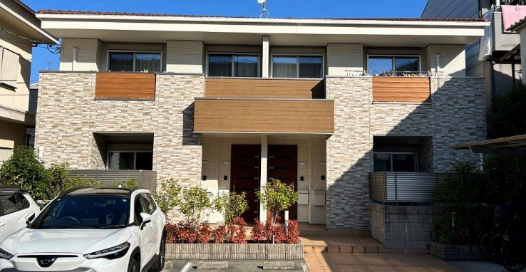 収益物件を建ててほしい