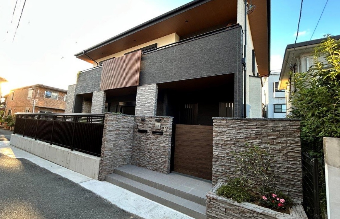 住宅・ﾃｸﾉｽﾄﾗｸﾁｬｰ工法