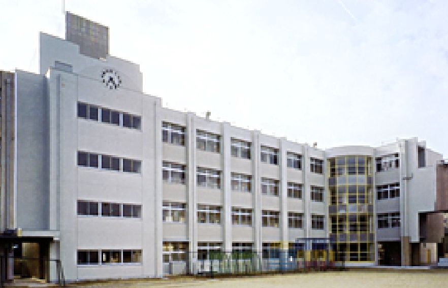 公共建築（学校）