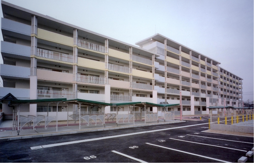 公共建築（住宅）